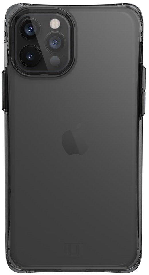 

Чехол UAG для iPhone 12 / 12 Pro Mouve Ash (112352313131)