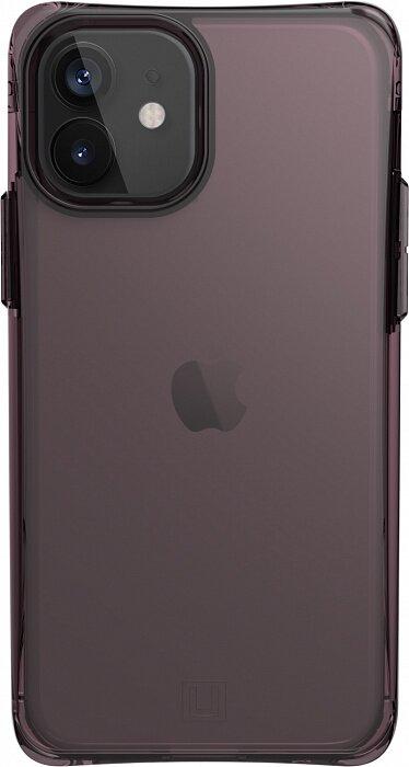

Чехол UAG для iPhone 12 / 12 Pro Mouve Aubergine (112352314747)