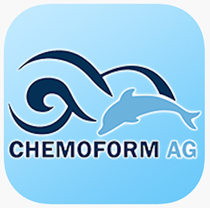 chemoform - производитель качественной химии для всех типов бассейнов