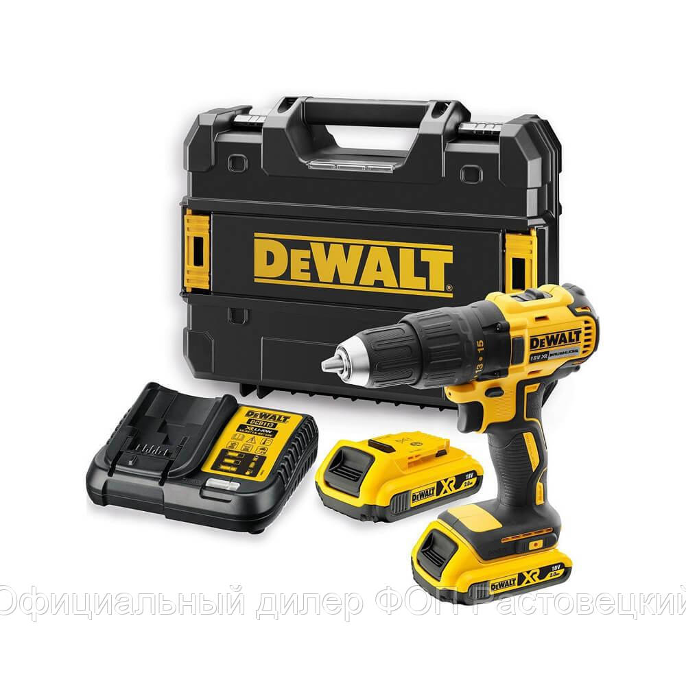 

DeWALT DCD777D2T