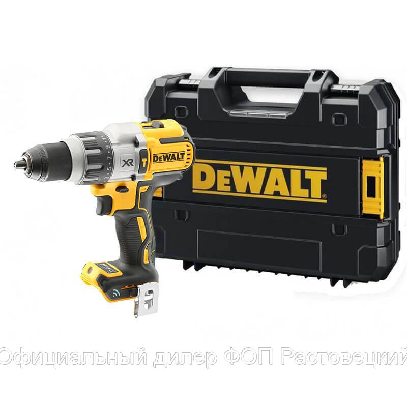 

DeWALT DCD997NT