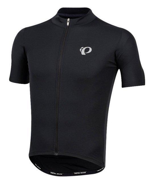 

Велоджерсі Pearl Izumi SELECT PURSUIT, чорне, розм. XXL