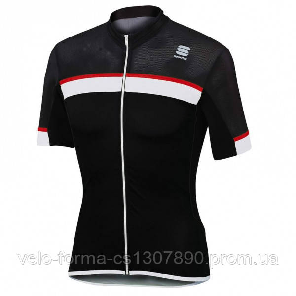 

Веломайка Sportful Pista Nero