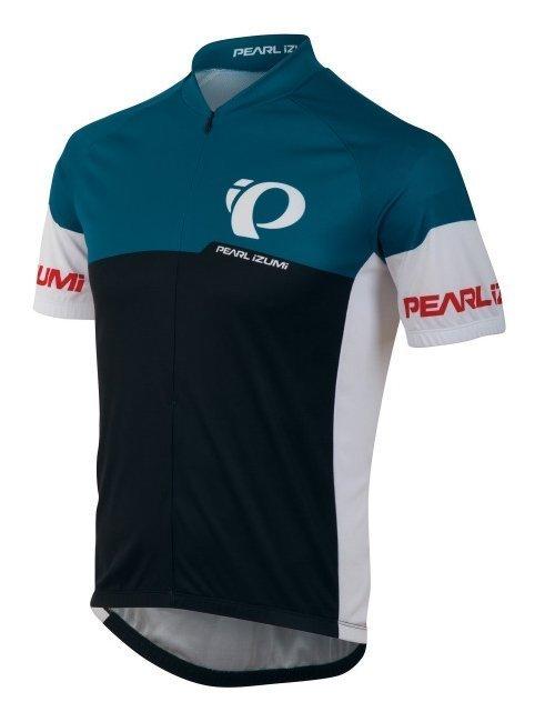 

Велоджерсі Pearl Izumi SELECT LTD. чорн-син розм. XL