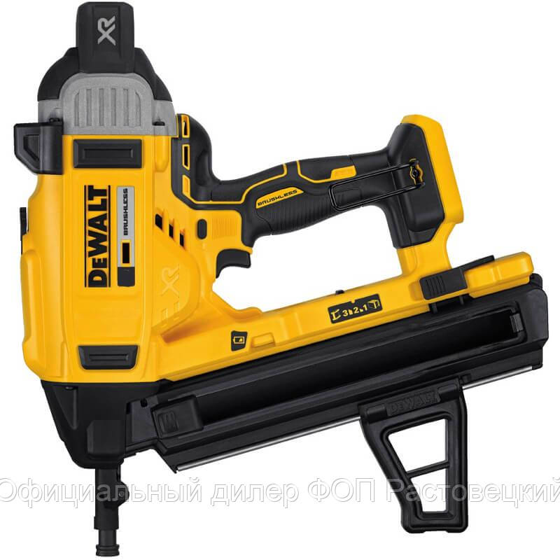 

DeWALT DCN890N