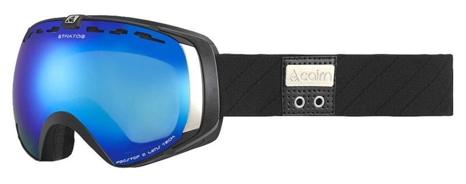 

Cairn маска Stratos SPX3 black-blue