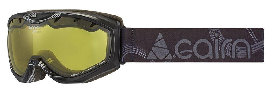

Cairn маска Jam SPX1 black-silver curve