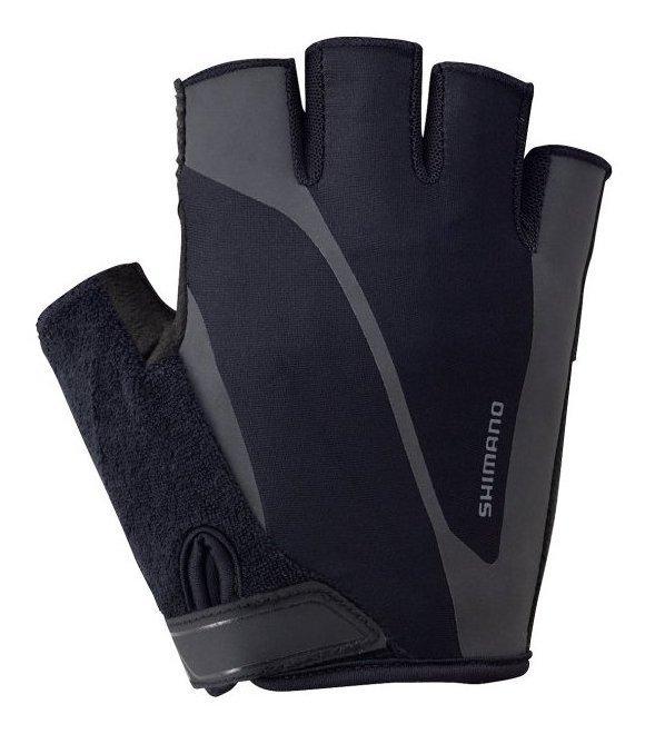 

Перчатки Shimano Classic чорні, розм. S