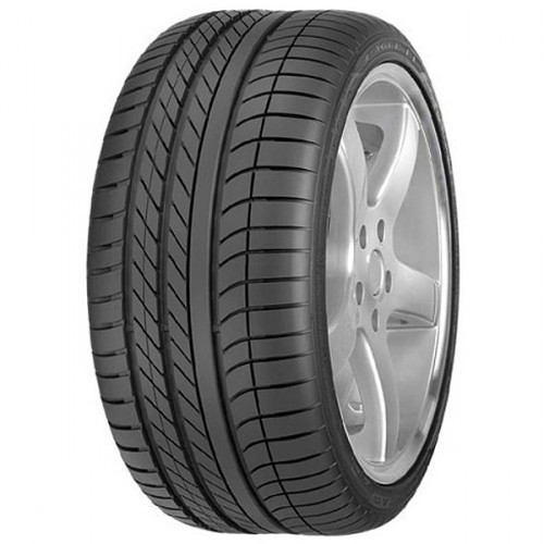 

Летние шины Goodyear Eagle F1 Asymmetric SUV 255/55 R18 109V XL *