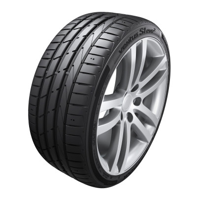 

Летние шины Hankook Ventus S1 Evo2 K117 205/50 R17 93Y XL