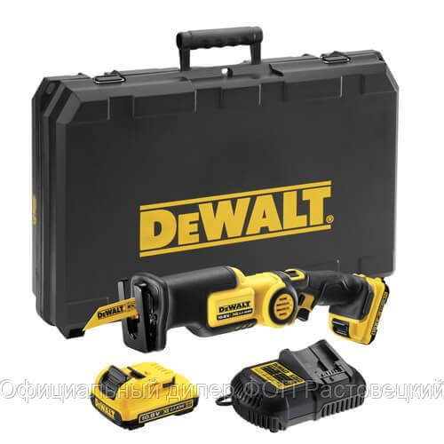 

DeWALT DCS310D2