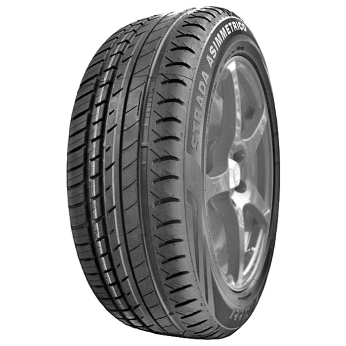 

Летние шины Viatti Strada Asimmetrico V-130 205/65 R16 95V