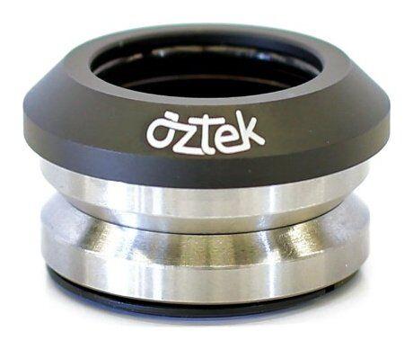 

Рулевая система Aztek Headsed Black, Черный