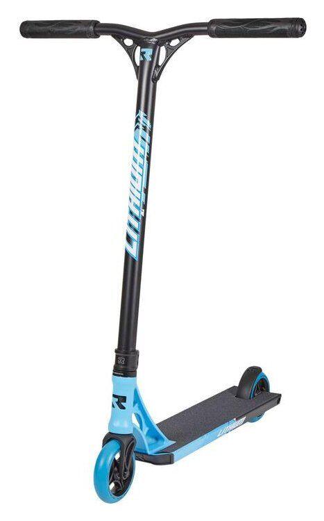 

Трюковый самокат Root Industries Lithium Pro Scooter Blue