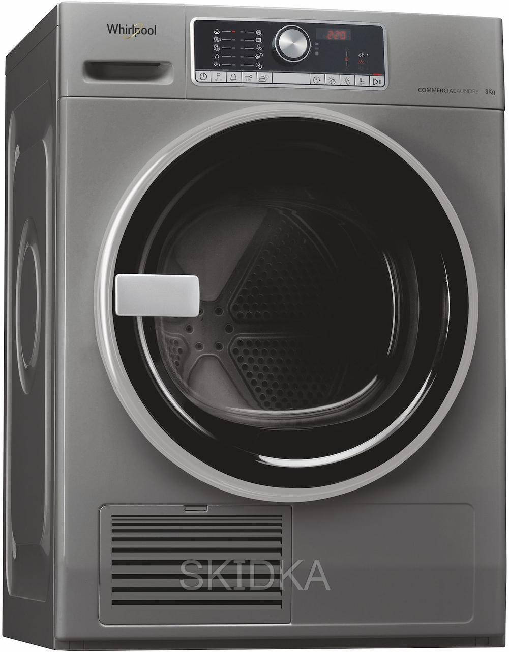 

Сушильный автомат Whirlpool AWZ 8CD S/PRO