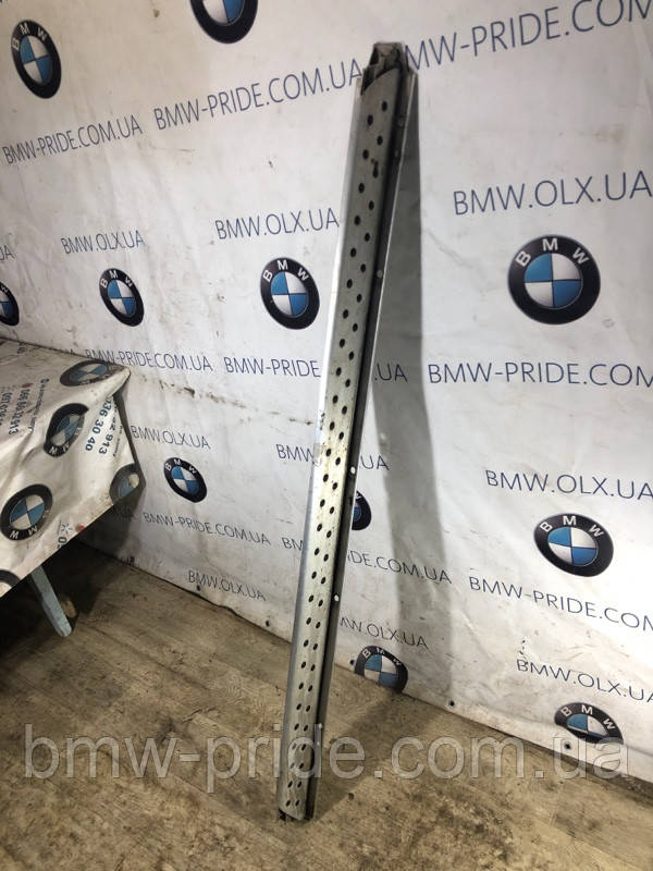 

Накладка на порог Bmw X5 E53 M62B44 2003 прав. (б/у)