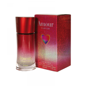 

Christian Amour women 50 ml