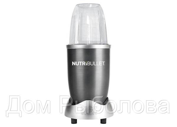 

Многофункциональный блендер Nutribullet