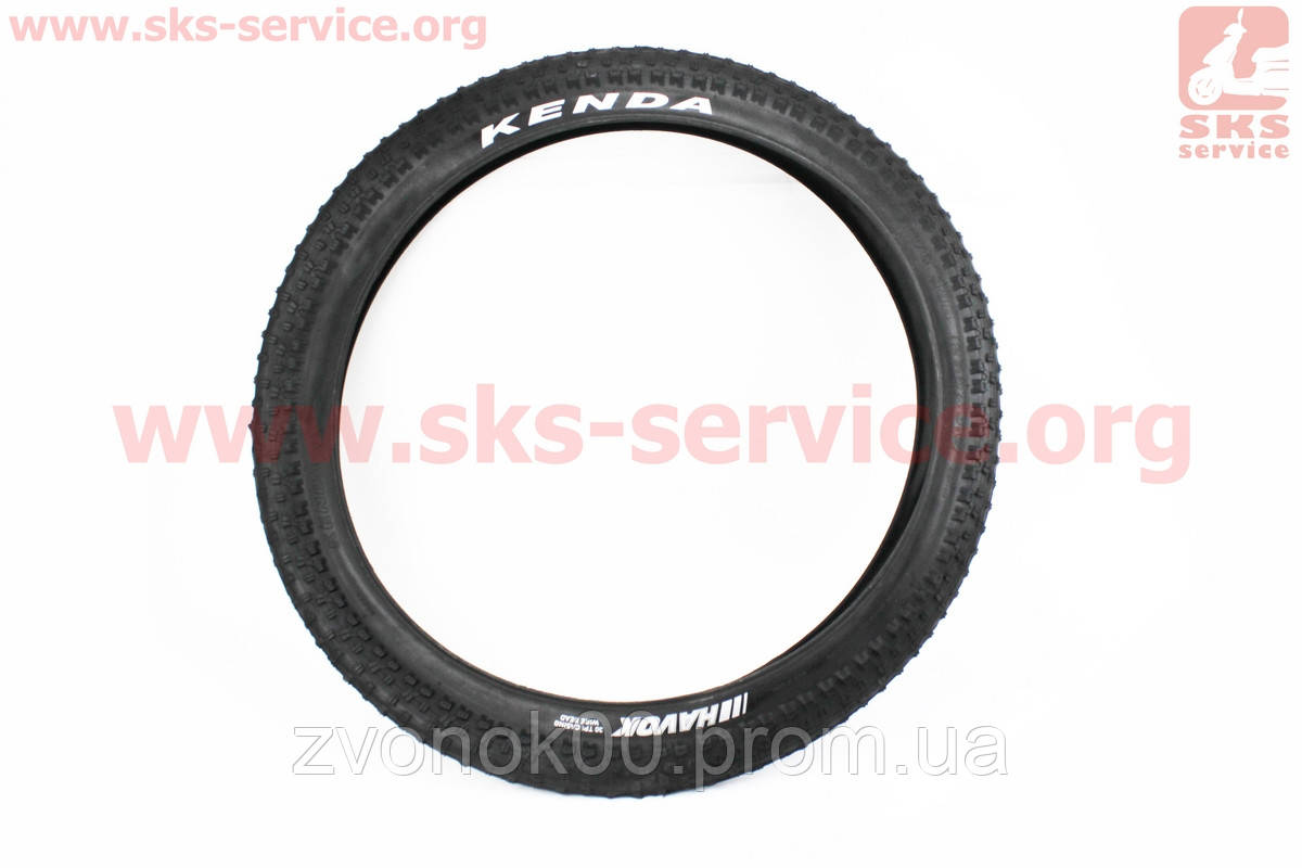 

Шина 27,5"x3,00 (77-584) шипованная HAVOK K1184