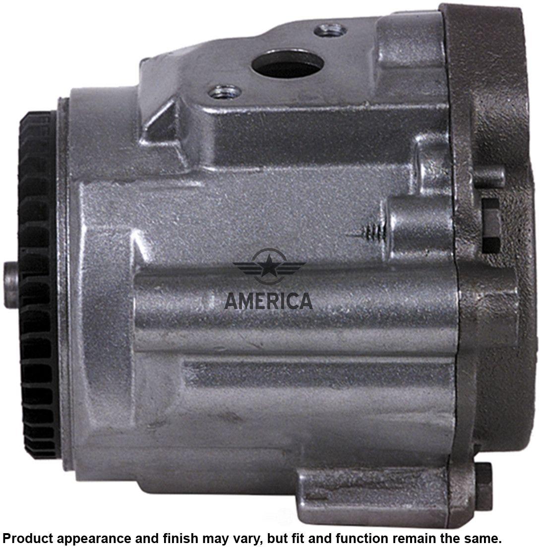

Насос CARDONE 32242 Buick Regal Chevrolet Monte Carlo Chrysler Fifth Avenue Dodge B150