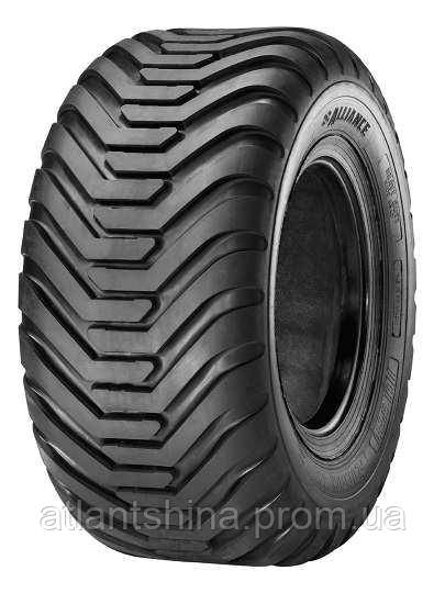 

550/60 R22.5 Alliance 328 166A8 16 сл. TL