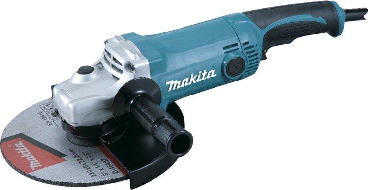 

Угловая шлифмашина Makita GA9050