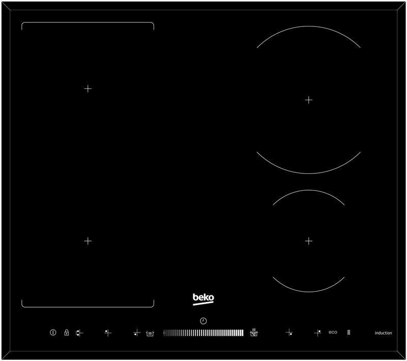 

Варочная поверхность индукционная Beko HII64505FHT