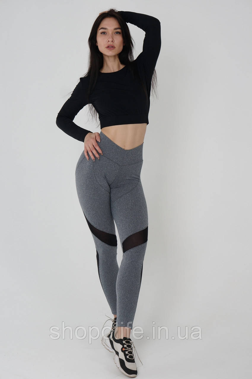 

Спортивный комплект Eminence Grise L