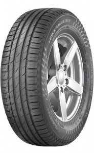 

Летние шины Nokian Hakka Blue SUV (215/60R17 100H)