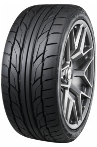 

Летние шины Nitto NT555 G2 (245/45R18 100Y)