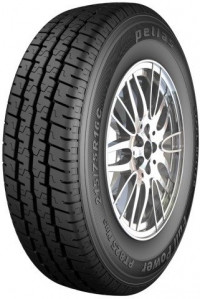 

Летние шины Petlas Full Power PT825 Plus (195/75R16C 107R)