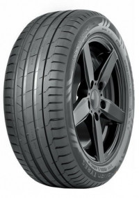 

Летние шины Nokian Hakka Black 2 (205/50R17 93W)