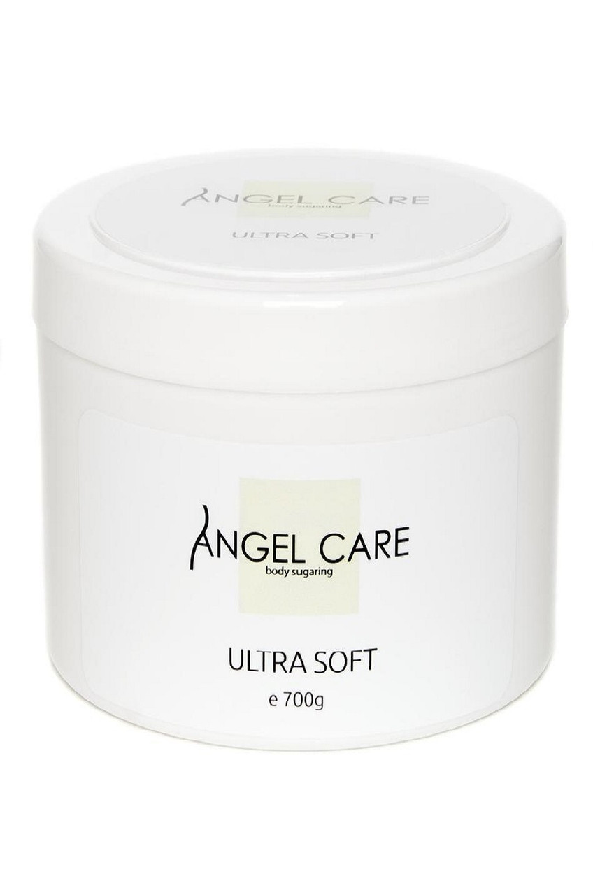 

Паста для шугаринга ультрамягкая Angel Care, 700 г