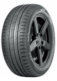 

Летние шины Nokian Hakka Black 2 SUV (255/50R19 107W)