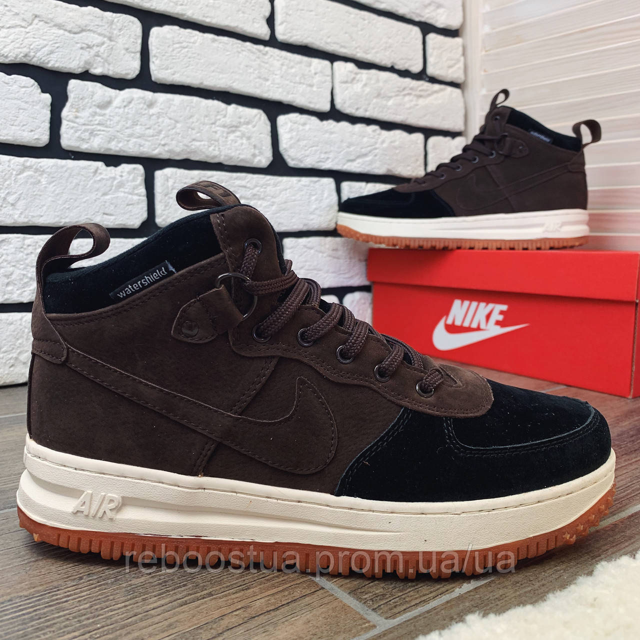 

Кросівки Nike LF1 10561 ⏩ [ 41,42 ] 42