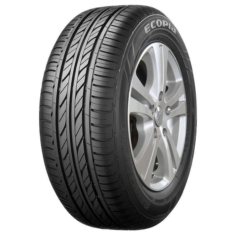 

Шина 175/70R13 Ecopia EP150 82H TL Bridgestone