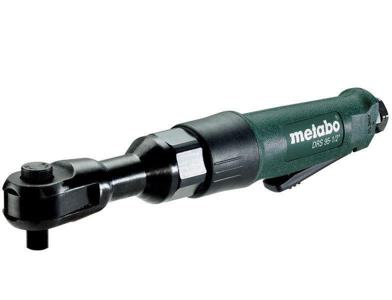 

Metabo DRS 95-1/2 Пневмогайковерт (601553000)