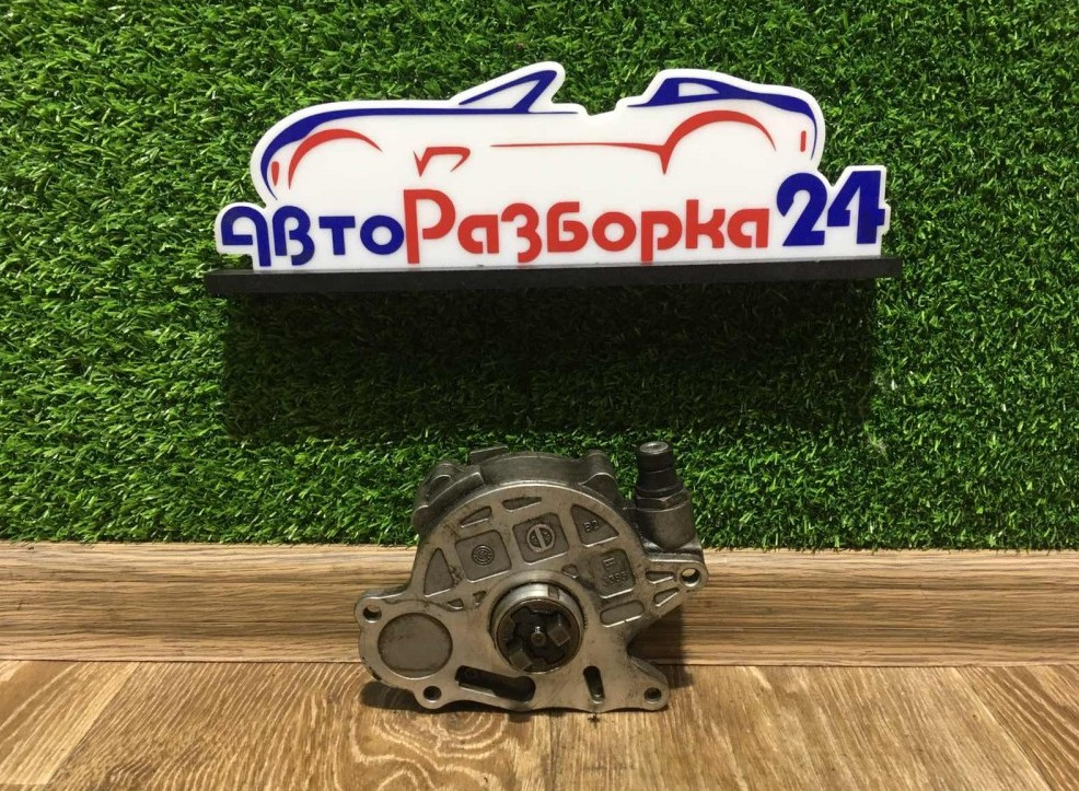 

Вакуумный насос 2.0 TDI Volkswagen Passat Фольксваген Пассат, 03L145100F