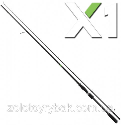 

Спиннинг Favorite X1-702ML "Оригинал"