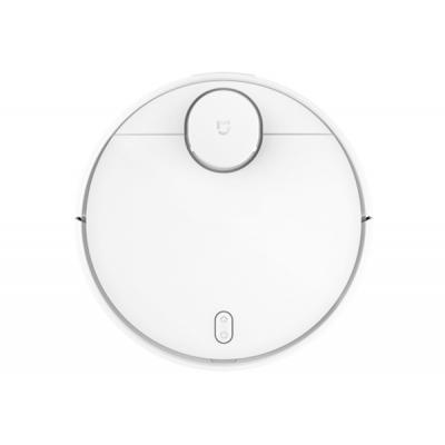 

Пылесос Xiaomi Mi Robot Vacuum Cleaner white (STYJ02YM