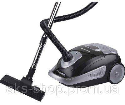 

Пылесос мешковой VILGRAND VVC2242LD black
