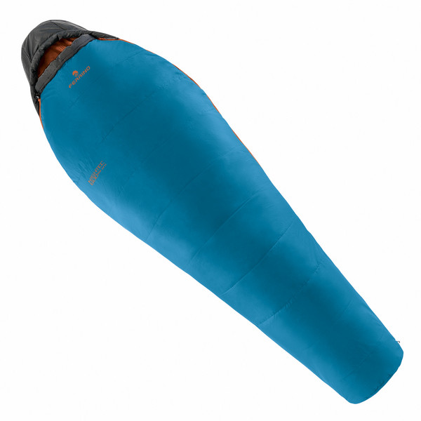 Спальный мешок Ferrino Nightec Lite Pro 600/-5°C Blue/Grey Left (8