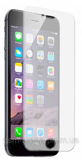 

Защитное стекло 2.5D Apple iPhone 7, iPhone 8 0.26mm, Прозрачный