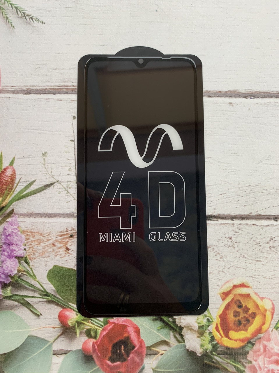 

Защитное стекло 3D для Xiaomi Redmi 9A Чёрный, Черный