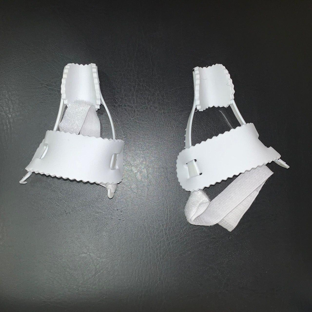 

Ортопедический корректор косточки Toes Device Bunion 189197
