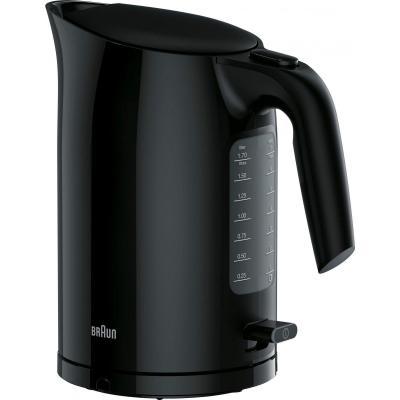 

Электрочайник BRAUN WK 3110 BK (WK3110BK