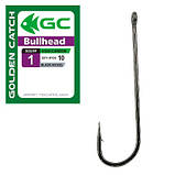 Гачок GC Bullhead №6, фото 2