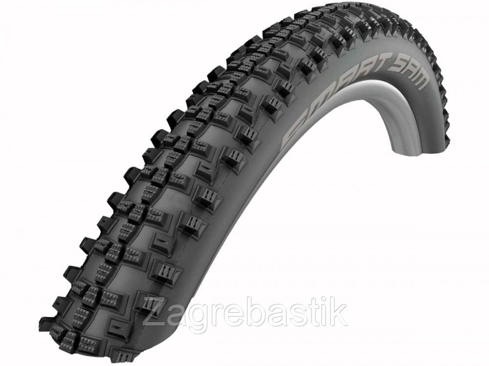 

Покришка Schwalbe Smart Sam 26x2.25 (57-559) Addix Performance LiteSkin B/B-SK 11101181.01