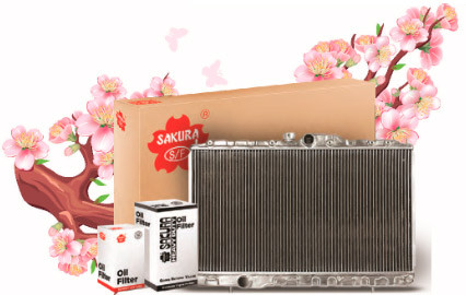 

Фильтр масляный Sakura O1310