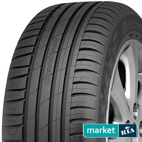 

Летние шины Cordiant Sport 3 (PS-2) (215/55 R17)